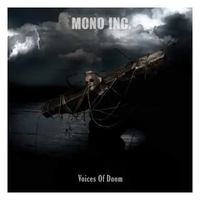 LP Mono Inc.: Voices Of Doom LTD | CLR