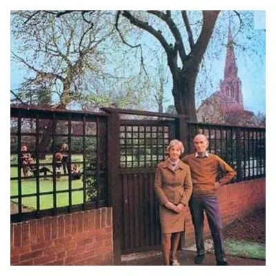 CD Fairport Convention: Unhalfbricking