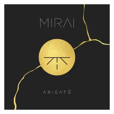 LP Mirai: Arigatō