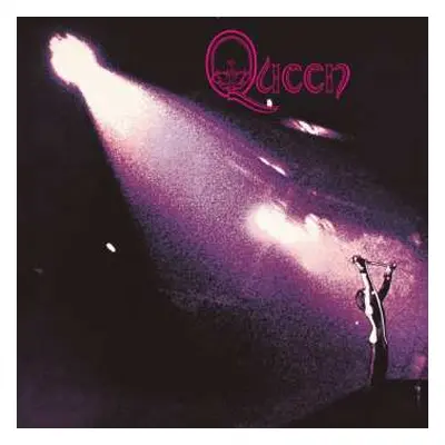 LP Queen: Queen LTD