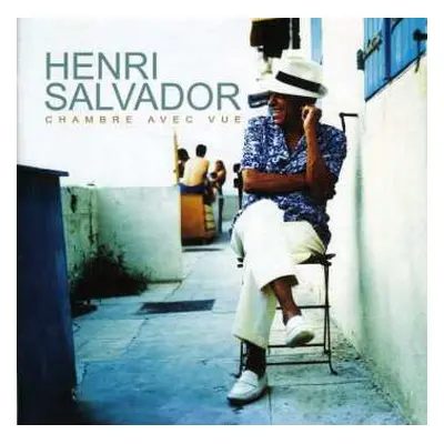 CD Henri Salvador: Chambre Avec Vue