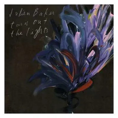 LP Julien Baker: Turn Out The Lights