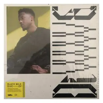 LP Black Milk: Dive