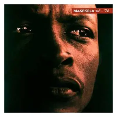 7LP/Box Set Hugh Masekela: Masekela '66 - '76