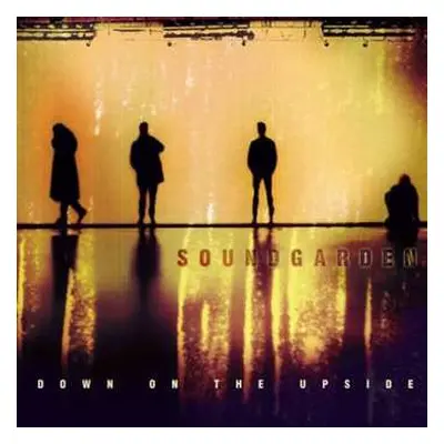 2LP Soundgarden: Down On The Upside