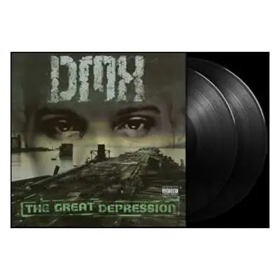 2LP DMX: The Great Depression