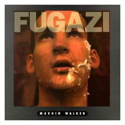 LP Fugazi: Margin Walker