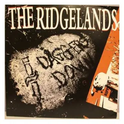 LP The Ridgelands: Daggers Down