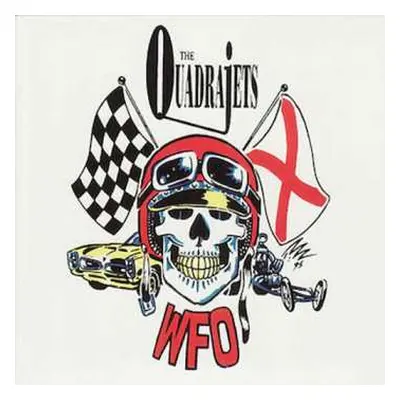 LP Quadrajets: WFO