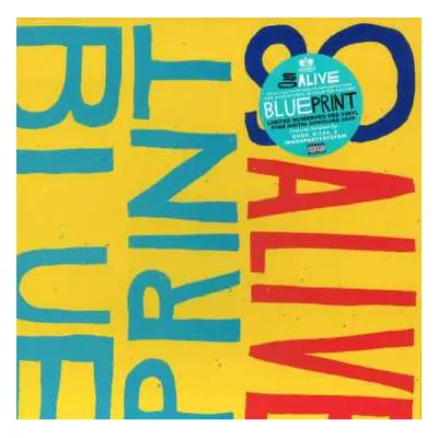 LP Blueprint: So Alive LTD