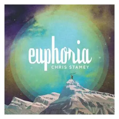 CD Chris Stamey: Euphoria