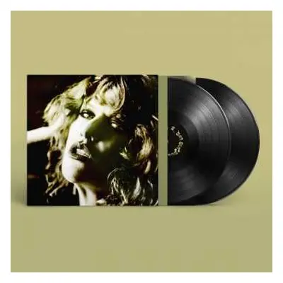 2LP Hard Feelings: Hard Feelings