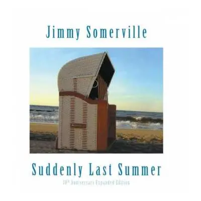 CD Jimmy Somerville: Suddenly Last Summer LTD