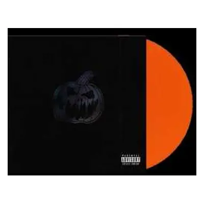 LP Magnolia Park: Halloween Mixtape LTD | CLR