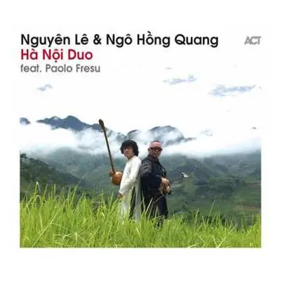 CD Nguyên Lê: Hà Nội Duo