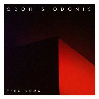 LP Odonis Odonis: Spectrums CLR | LTD