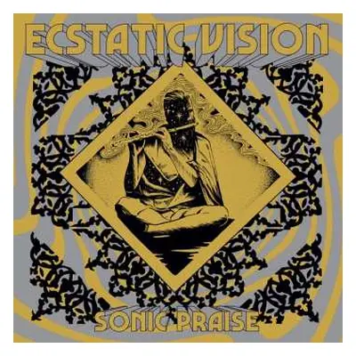 LP Ecstatic Vision: Sonic Praise LTD | CLR