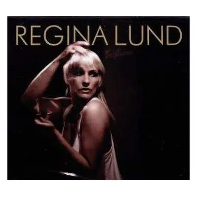 CD Regina Lund: Return