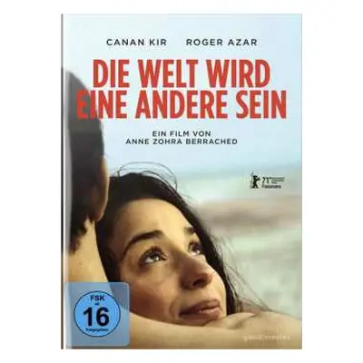 DVD Various: Die Welt Wird Eine Andere Sein