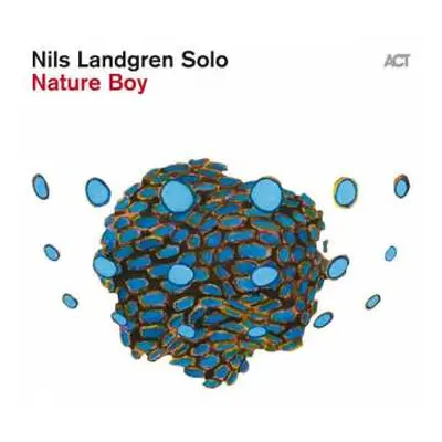 CD Nils Landgren: Nature Boy