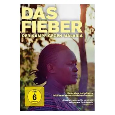 DVD Various: Das Fieber - Der Kampf Gegen Malaria