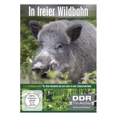 3DVD Various: In Freier Wildbahn