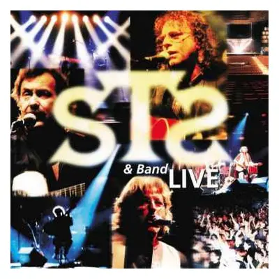 2CD STS: Live