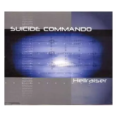 CD Suicide Commando: Hellraiser