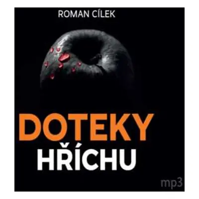 CD Various: Cílek: Doteky Hříchu