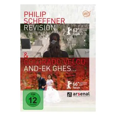 2DVD Various: Revision & And-ek Ghes...