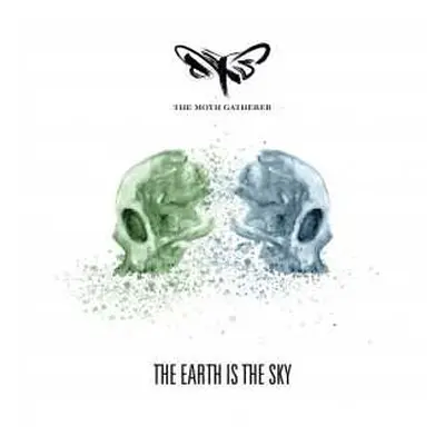 CD The Moth Gatherer: The Earth Is The Sky