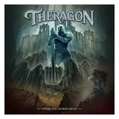 CD Theragon: Where The Stories Begin