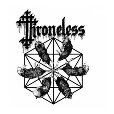 CD Throneless: Throneless