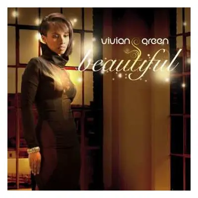 CD Vivian Green: Beautiful