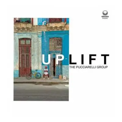 CD Giuseppe Pucciarelli: Uplift