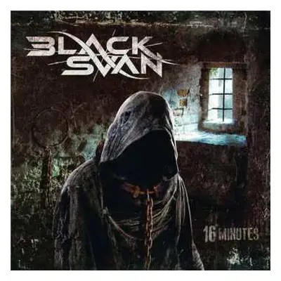 CD Black Svan: 16 Minutes