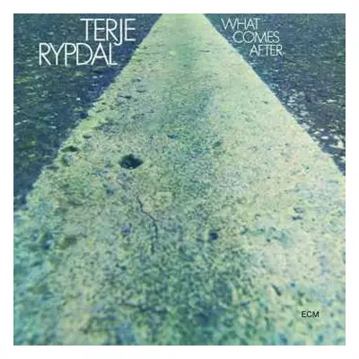 CD Terje Rypdal: What Comes After DIGI