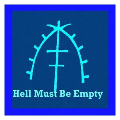 CD Deep Blue Sea: Hell Must Be Empty