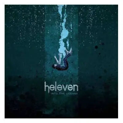 CD Heleven: Into the Oceans