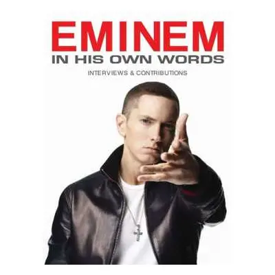 DVD Eminem: In His Own Words