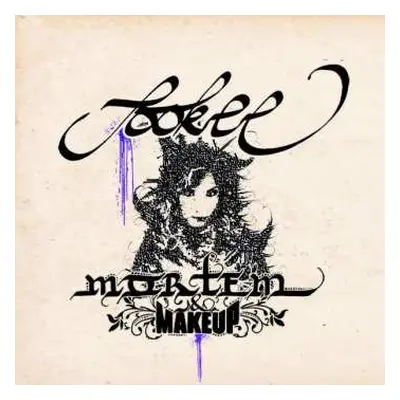 CD Sookee: Mortem & Makeup