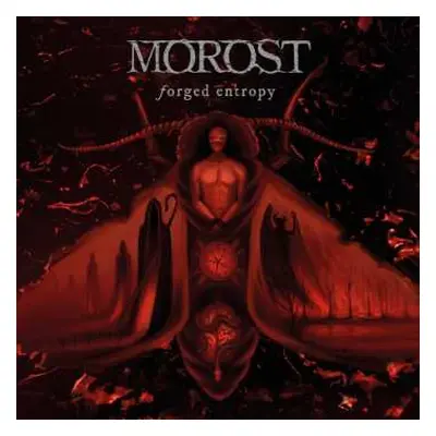 CD Morost: Forged Entropy LTD