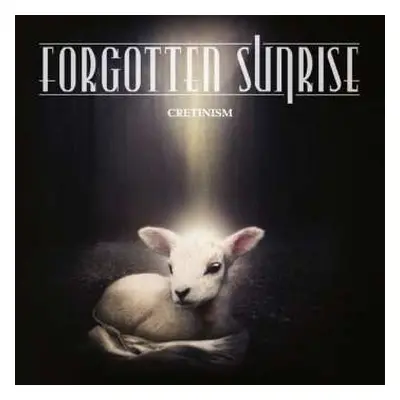 CD Forgotten Sunrise: Cretinism