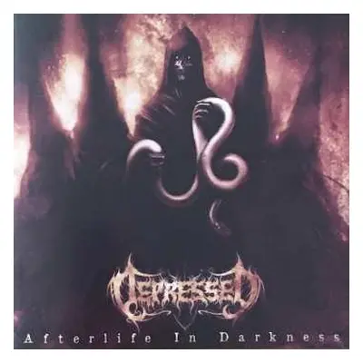 CD Depressed: Afterlife In Darkness