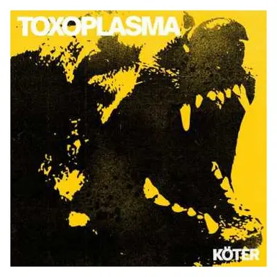 CD Toxoplasma: Köter LTD