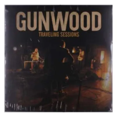 LP Gunwood: Traveling Sessions