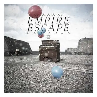 LP Empire Escape: Colours