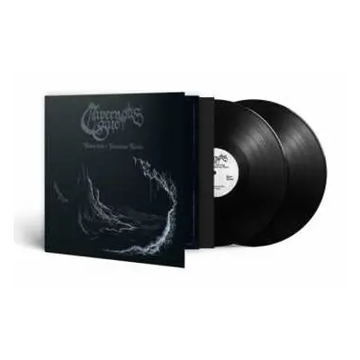 2LP Cavernous Gate: Voices From A Fathomless Realm LTD