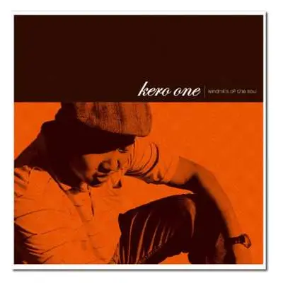 2LP Kero One: Windmills Of The Soul LTD