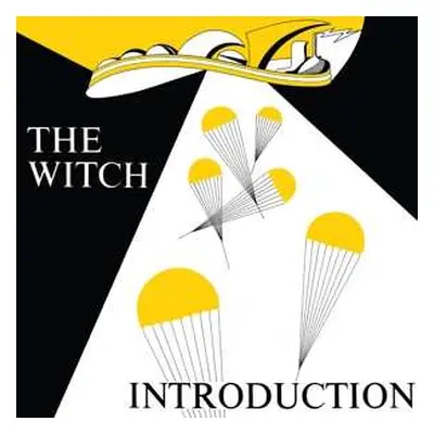 LP Witch: Introduction LTD